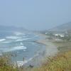 Views of the Pacific 2001-02