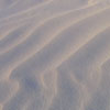 The air-conditioned sand of the Mayan Riviera. Really! You won't burn your feet at all!