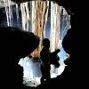 Heading into Mumondzonot cenote
