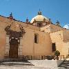 The Parroquia de Nuestra Se&ntilde;ora de Dolores in Dolores Hidalgo