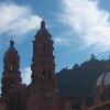 Zacatecas