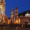 Zacatecas