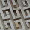 Patterns in Mitla