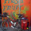 Fresh fruit anyone?