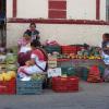 Outside the market
