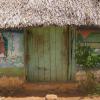 A Mayan na - a traditional home