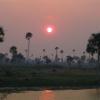 Sun Set