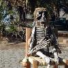 Skeletons abound!