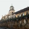 Templo del Sagrario in Patzcuaro