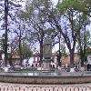The Vasco de Quiroga was well loved here