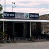 Corona at the Cactus restaurant anyone?