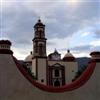 Pe&ntilde;a Miller's church