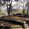Ranas archeological site