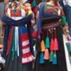 Traditional dress