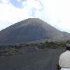 Volc&aacute;n Paricut&iacute;n errupted out of a cornfield in 1943 and continued to grow until 1952. The lava gradually flowed out to cover 20