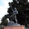Nachi Cocom was the last great ruler of the Cocom Maya lineage here in Sotuta.