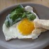 Eggs never tasted so good