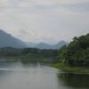 Ixcatlan is within the dam reservoir