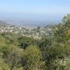 On the way to Taxco.