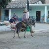 Daily life in San Marcos.