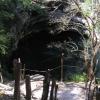 A cenote Xla' kah
