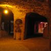 The strange mysterious catacobs under Tizimin