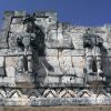 Puuc region carvings.