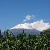 A view of Popo.