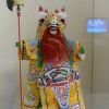 The puppet museum in Huamantla