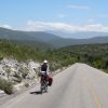 Quiet, remote roads on the way to Tepexi