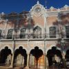 Tehuacan municipal palace