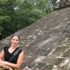 Coba Mayan ruins