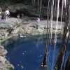 Cenote Mumondzonot